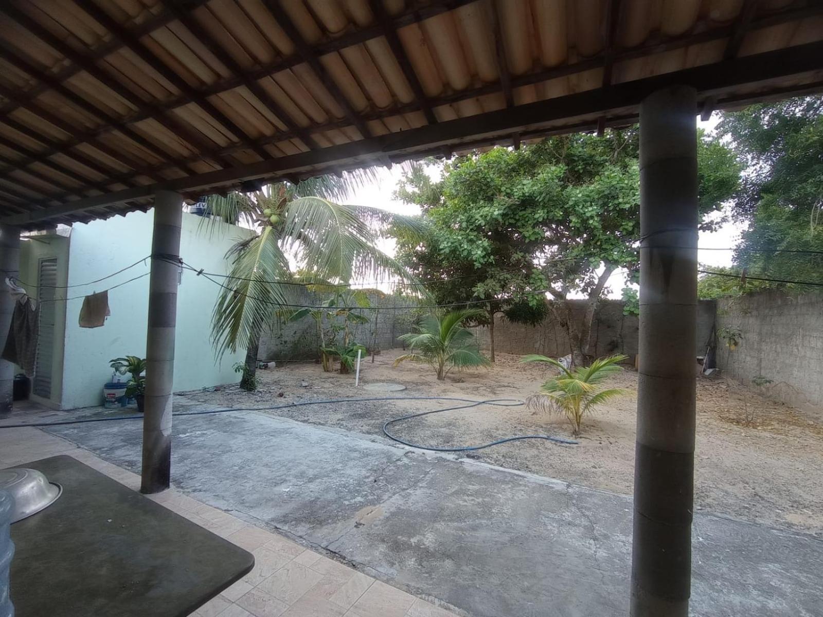 Holiday home Chacara Santana 03 Quartos *