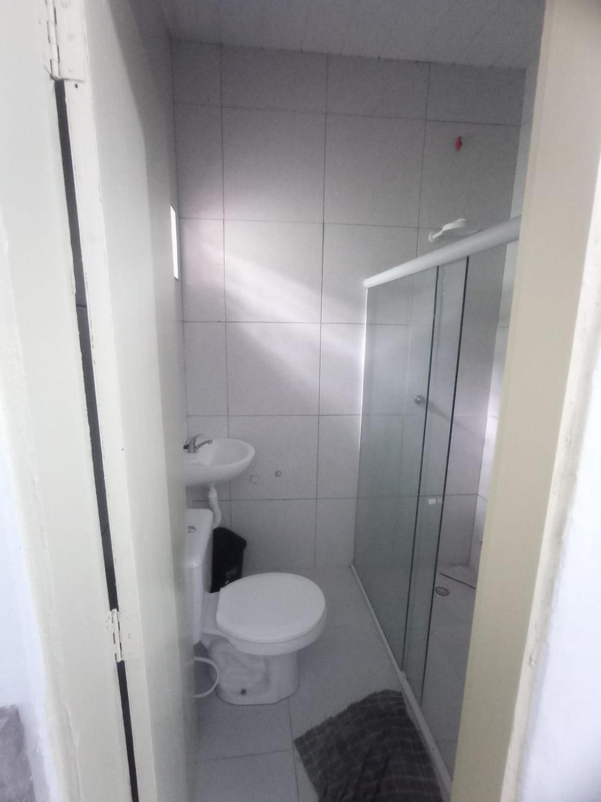 Holiday home Chacara Santana 03 Quartos Aracaju
