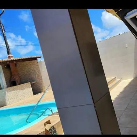 Chacara Santana 03 Quartos Aracaju Exterior foto