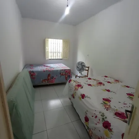 Chacara Santana 03 Quartos Aracaju Exterior foto