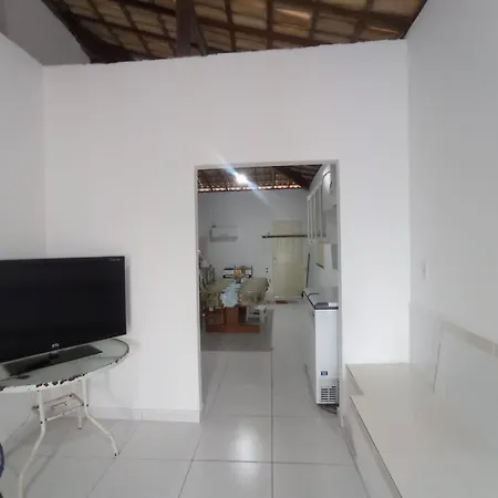 Chacara Santana 03 Quartos Aracaju Exterior foto