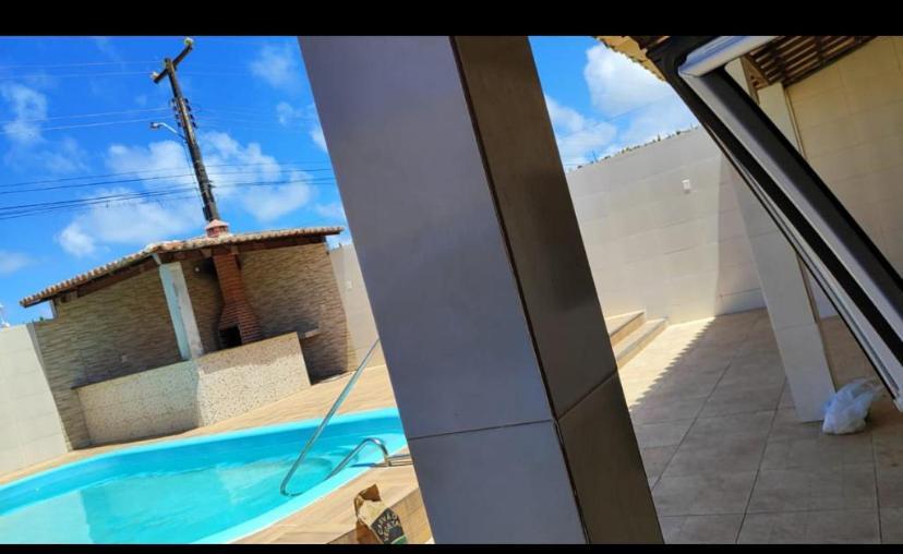 Chacara Santana 03 Quartos Holiday home *