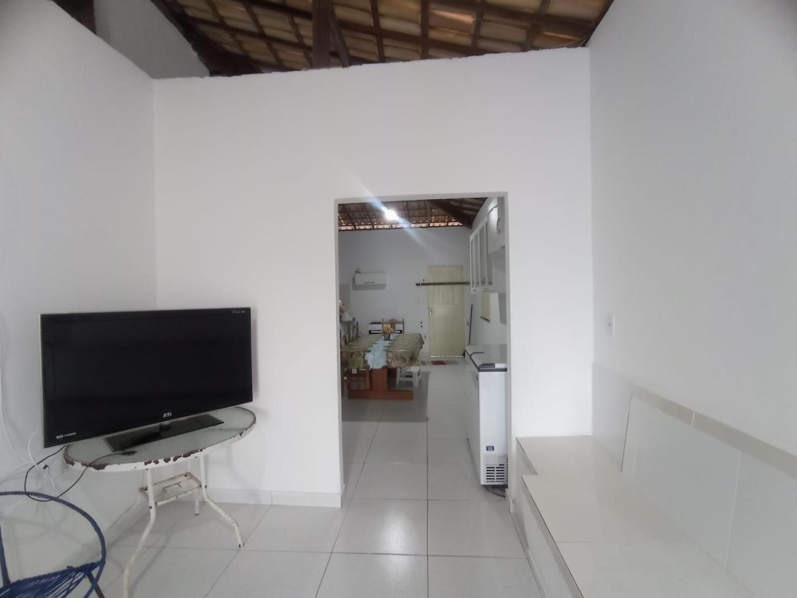 Holiday home Chacara Santana 03 Quartos Aracaju