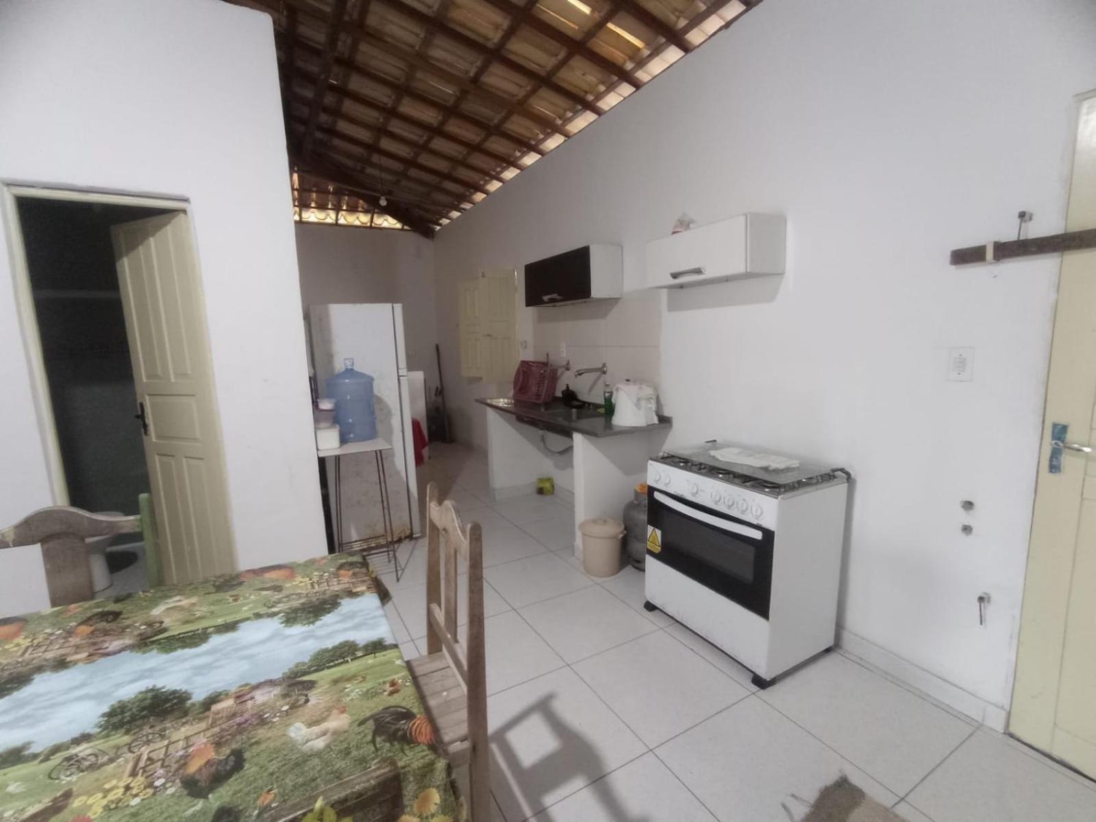 Chacara Santana 03 Quartos Aracaju