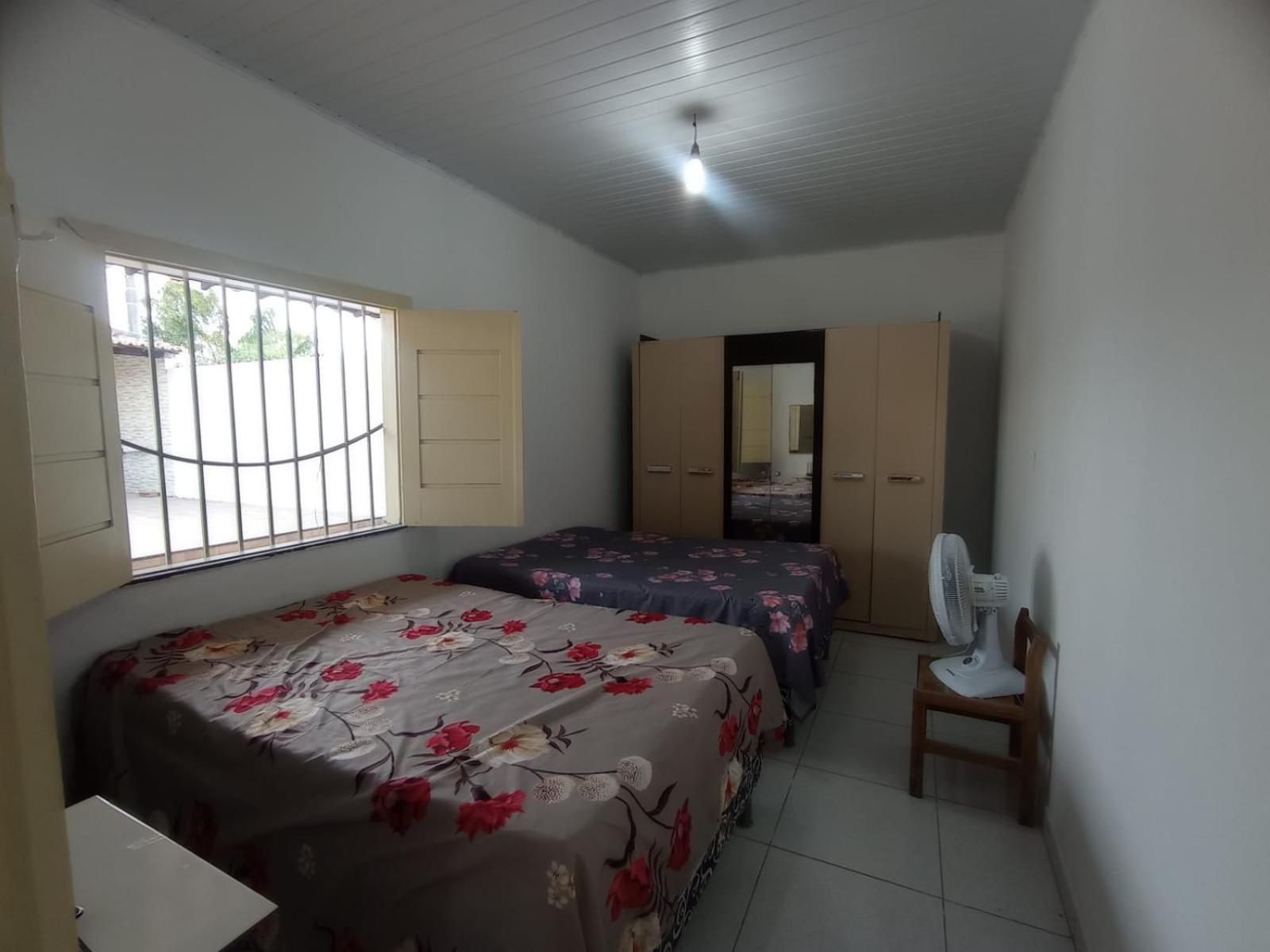 Holiday home Chacara Santana 03 Quartos