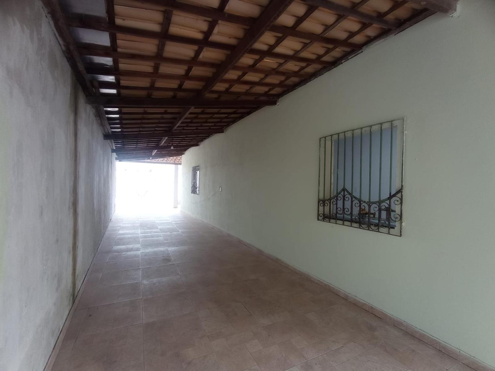 Chacara Santana 03 Quartos Aracaju